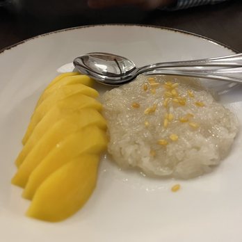 Donsak Thai Restaurant  - Thai Near Me - Washington, DC, District of Columbia