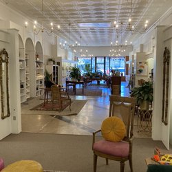 Commonplace Books Downtown Edmond