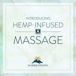 Massage Heights