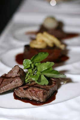 Photo of Michael Mina - San Francisco, CA, US.