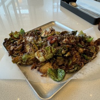 La Petite Colline - Taiwanese Fried Brussels Sprouts - Bakeries Near Me - Toronto, Ontario La Petite Colline - Taiwanese Fried Brussels Sprouts - Bakeries Near Me - Toronto, Ontario