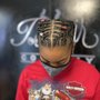 IAMHAIR Company Salon