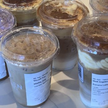 Da Vien Coffee - Coffee & Tea Near Me - Milpitas, California