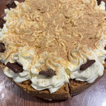 Jackie’s Cheesecakes - a close up of a cheesecake - Desserts Near Me - Lexington, Ohio Jackie’s Cheesecakes - a close up of a cheesecake - Desserts Near Me - Lexington, Ohio