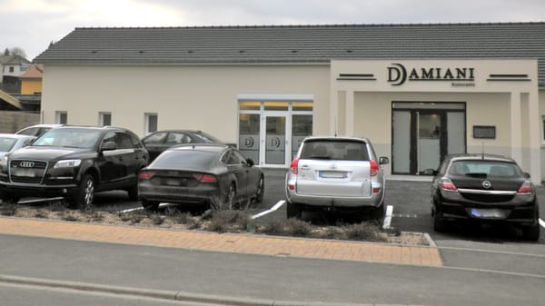 Ristorante Damiani by null