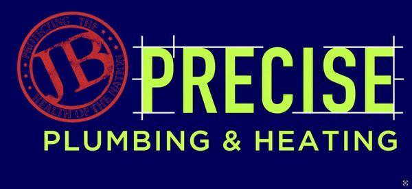 Precise Plumbing & Heating Logo
