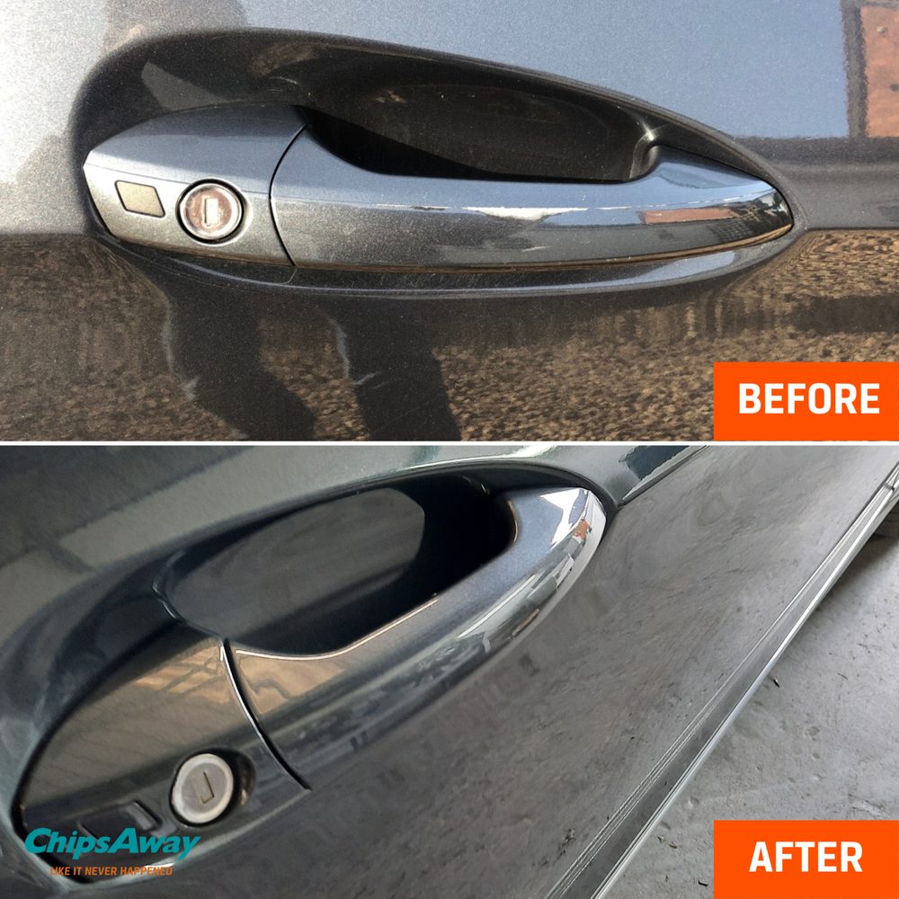 CHIPSAWAY KIDDERMINSTER Updated May 2024 Unit 19 Rowland Way