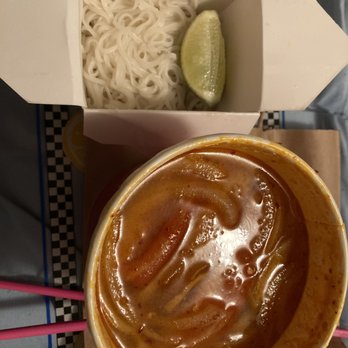 The Noodle Thai Restaurant - Tom Yum - Noodles Near Me - Berkeley, California The Noodle Thai Restaurant - Tom Yum - Noodles Near Me - Berkeley, California