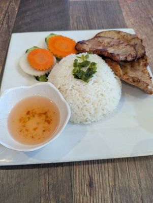 Le's Baguette Banh Mi Cafe by null