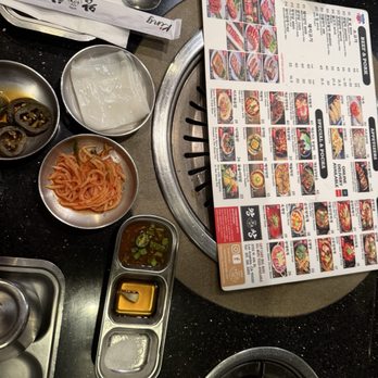 King Chang - LA - Korean Near Me - Los Angeles, California