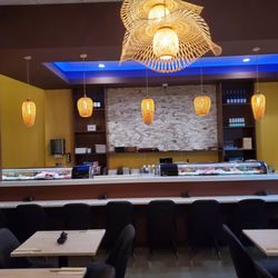 Bluefish Bistro
