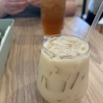 Taste & Glory - Chai latte - Breakfast & Brunch Near Me - San Mateo, California Taste & Glory - Chai latte - Breakfast & Brunch Near Me - San Mateo, California