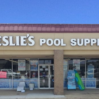 Leslie's Pool Supplies - Hot Tub & Pool Near Me - Duncanville, Texas Leslie's Pool Supplies - Hot Tub & Pool Near Me - Duncanville, Texas