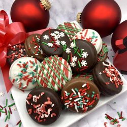 Cardinal Confectionery