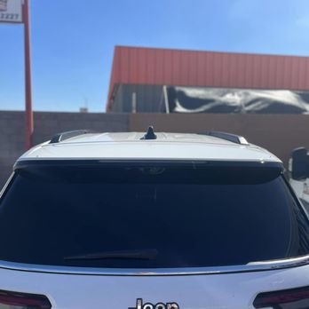 Cool's Window Tint Polarizados - Car Window Tinting Near Me - El Mirage, Arizona Cool's Window Tint Polarizados - Car Window Tinting Near Me - El Mirage, Arizona
