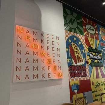 Namkeen - Chicken Shop Near Me - Metuchen, New Jersey Namkeen - Chicken Shop Near Me - Metuchen, New Jersey