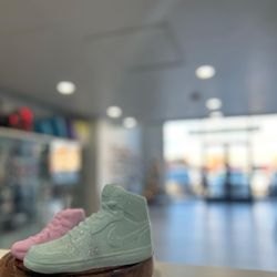 Icy Society - Icy Society Sneakers Candle Salt Lake City Utah