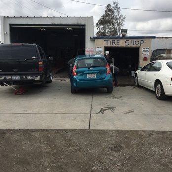 Tire Shop - Tires Near Me - Fontana, California Tire Shop - Tires Near Me - Fontana, California
