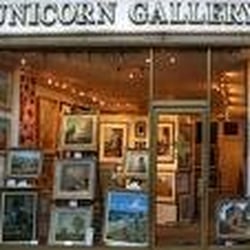 Unicorn Gallery