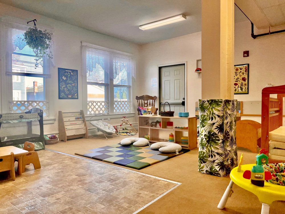 Parkwood Child Care Center - childcare center in Schenectady, NY
