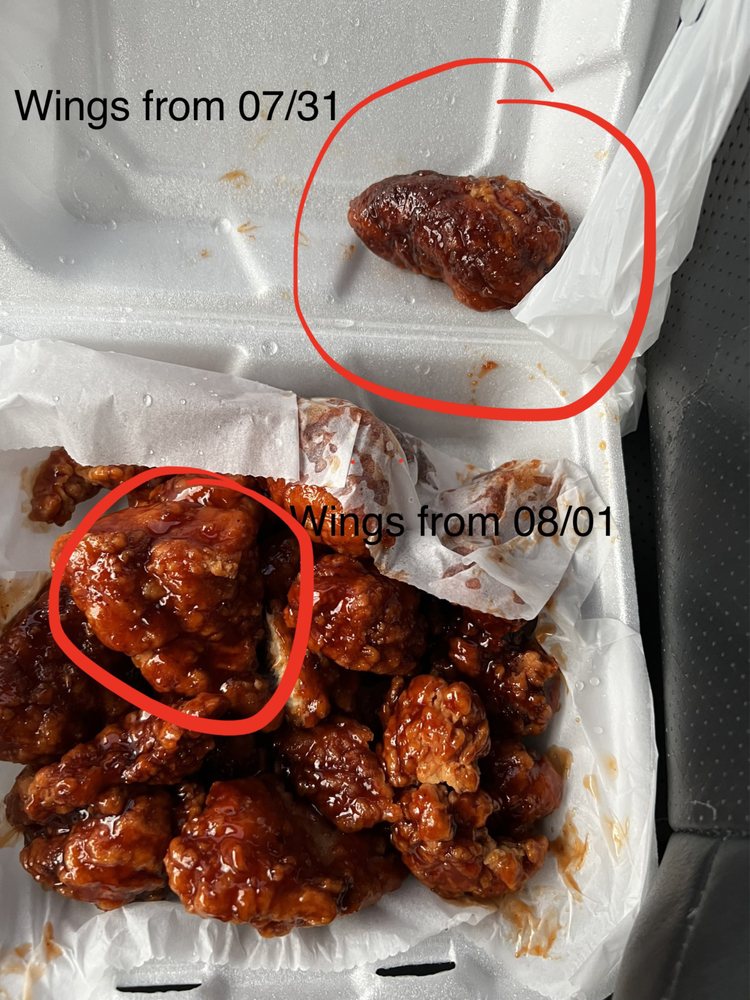 Beef 'O' Brady's Image