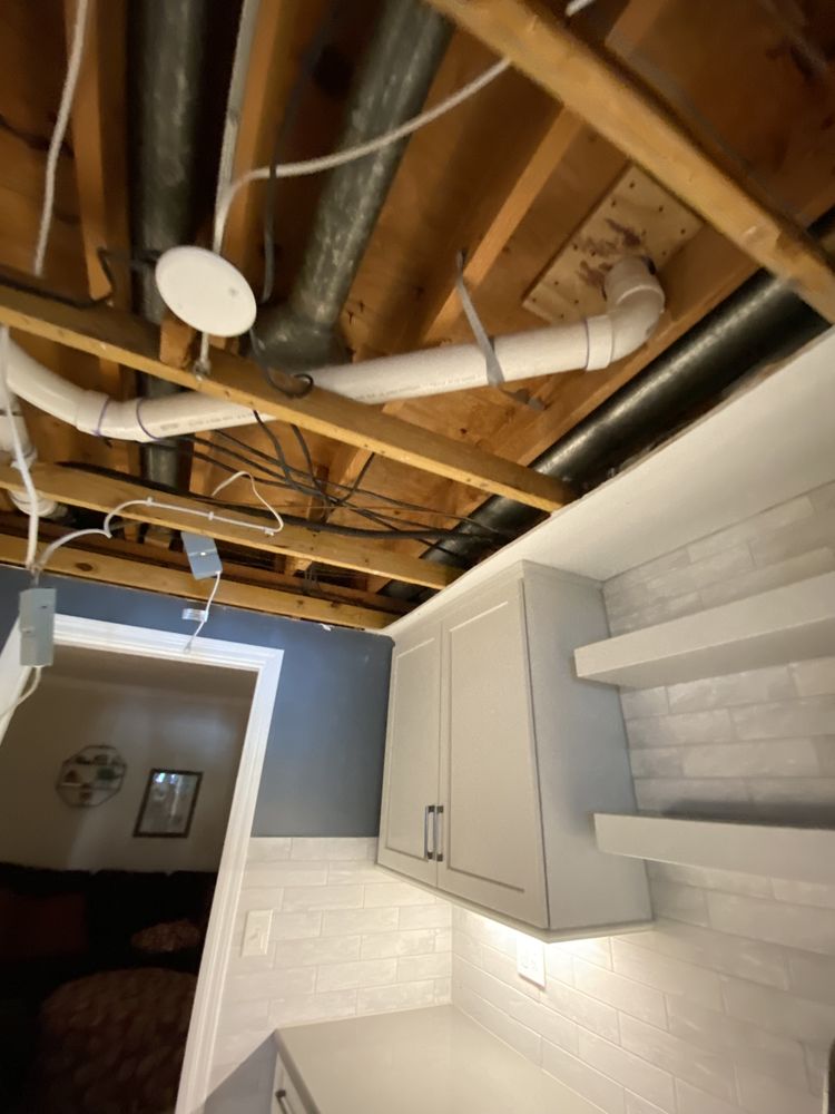 Slide of Drip Doctors Plumbing & Drain cleaning