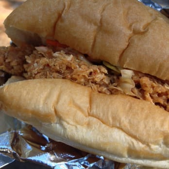 Triangle Vegfest - Vegan bbq sandwich with kimchi coleslaw. - Yelp Events Near Me - Raleigh, North Carolina Triangle Vegfest - Vegan bbq sandwich with kimchi coleslaw. - Yelp Events Near Me - Raleigh, North Carolina