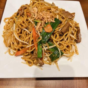 Nudo Vietnamese Cuisine - Beef lo meib - Vietnamese Near Me - Jacksonville, Florida Nudo Vietnamese Cuisine - Beef lo meib - Vietnamese Near Me - Jacksonville, Florida