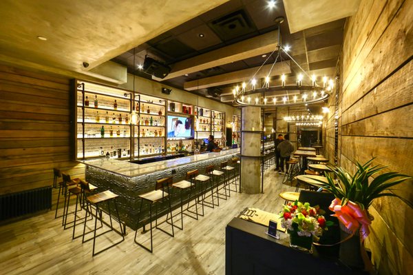 K SUSHI & BAR by null