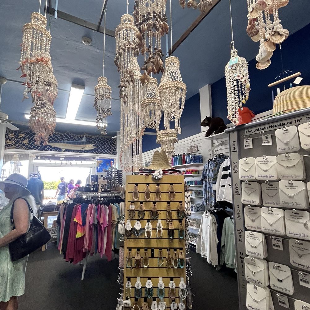 Catalina by the Sea - Gift Shops Near Me - Avalon, California