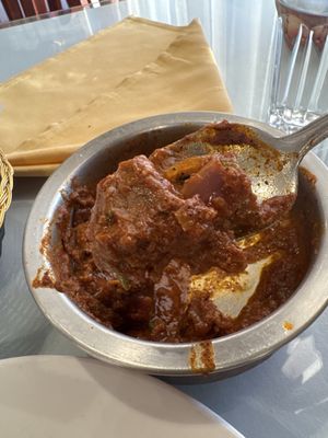 Tandoori Fairfax by null