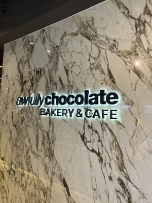 Awfully Chocolate by null