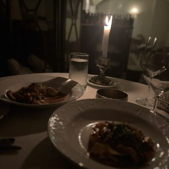 Scalini Fedeli - Italian Near Me - New York, New York