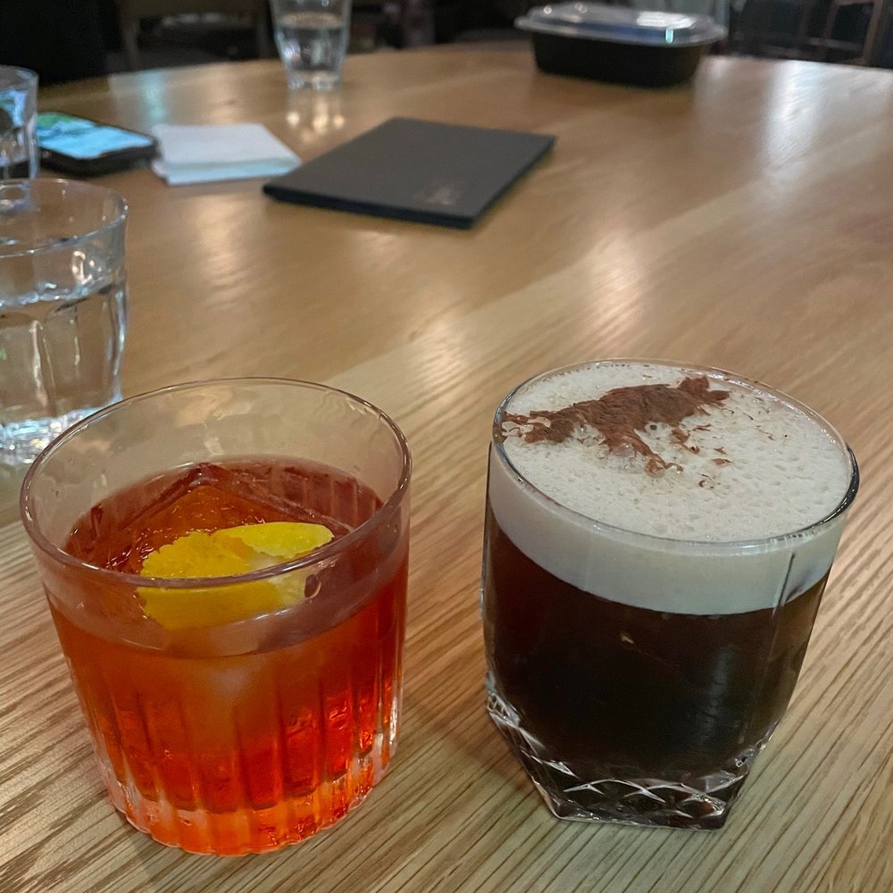 Claudio's - Italian Near Me - Burnaby, British Columbia