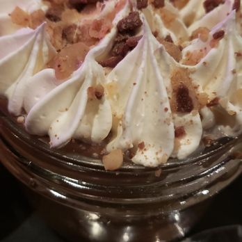 Irvine Improv - brownie salted caramel - Comedy Clubs Near Me - Irvine, California