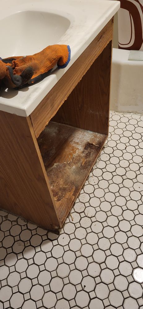 Slide of Genesis Building Services