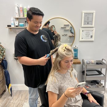 Blue Moon Salon - Hair Salons Near Me - St. Augustine, Florida Blue Moon Salon - Hair Salons Near Me - St. Augustine, Florida