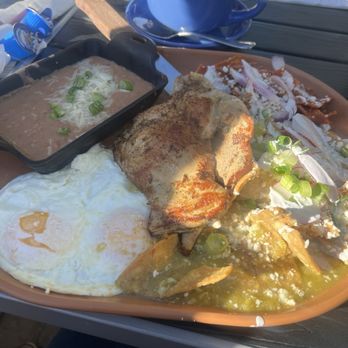Gina's Kitchen +Catering - Breakfast & Brunch Near Me - Rancho Cucamonga, California