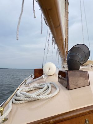 Sail Selina II by null