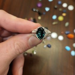 Agnes Appalachian Gems