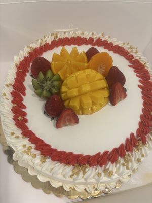 Delicias Bakery by null