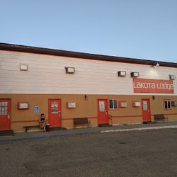 Lakota Lodge - WELCOME TO THE LAKOTA LODGE