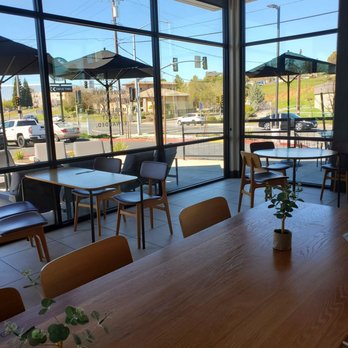 Starbucks - Indoor and outdoor seating - Coffee & Tea Near Me - Oroville, California