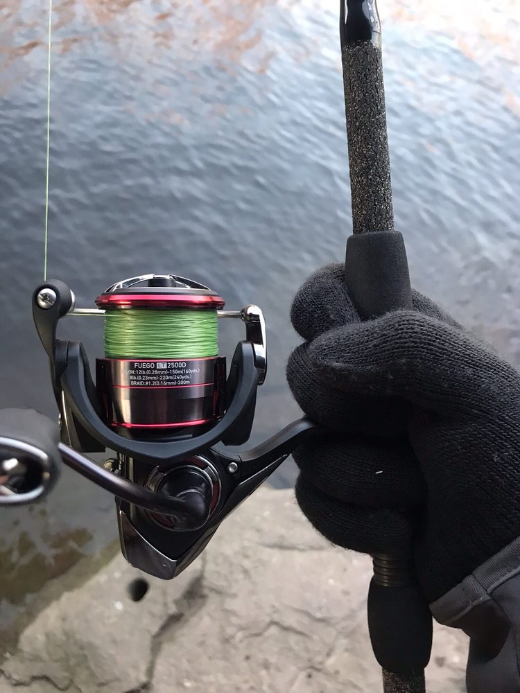 TAG’S TACKLE BOX Updated May 2024 94 Whiting St, Plainville