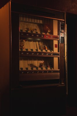 Bar Mon Ami by null
