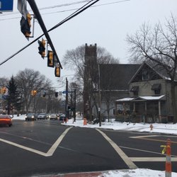St Patrick's Church - Neighborhood