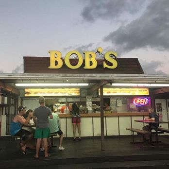 Bob's Bar-B-Que - Barbeque Near Me - Honolulu, Hawaii Bob's Bar-B-Que - Barbeque Near Me - Honolulu, Hawaii