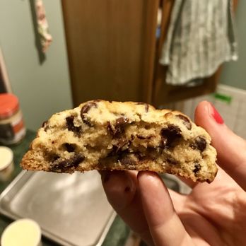 Chip City - Chocolate chip - Bakeries Near Me - Astoria, New York Chip City - Chocolate chip - Bakeries Near Me - Astoria, New York