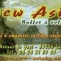 Photo of New Asia