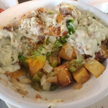 Grammas Corner Kitchen - Chicken fried steak skillet - Burgers Near Me - Milwaukie, Oregon